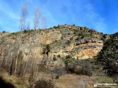 Rincón de Ademuz;vacaciones junio senderismo en toledo laguna negra neila